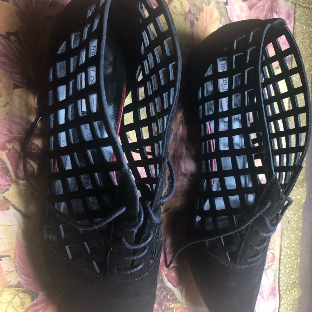 Beautiful flats!